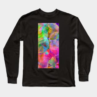 GF248 Art and Abstract Long Sleeve T-Shirt